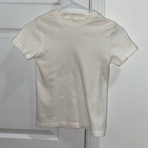 john galt white t shirt